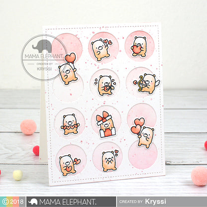 Little Bear Agenda - Creative Cuts