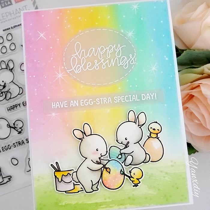 Eggtastic - Creative Cuts