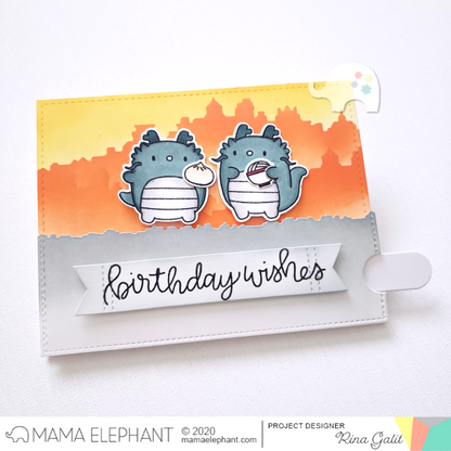 Slider Glider - Creative Cuts