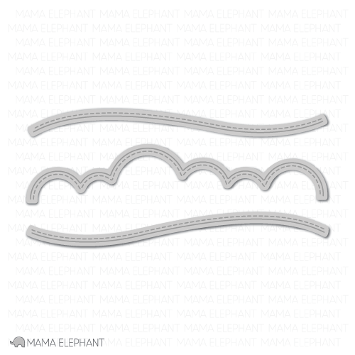 Landscape Trio - Creative Cuts