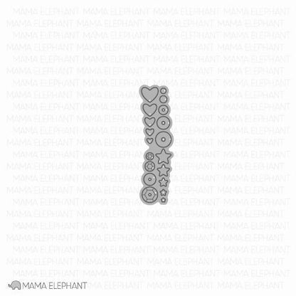 Confetti - Creative Cuts