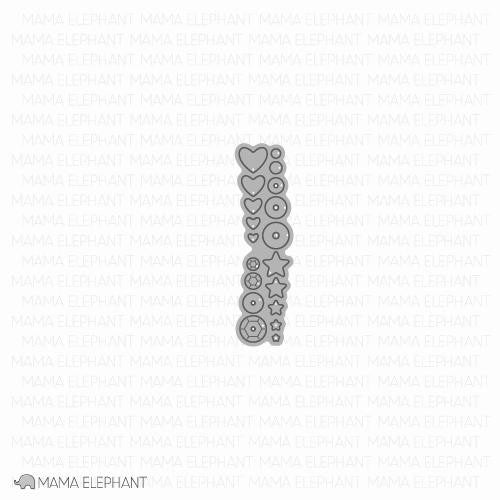 Confetti - Creative Cuts