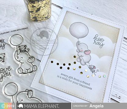 FRIENDSHIP SENTIMENTS