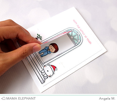 Meowy Woofmas - Creative Cuts