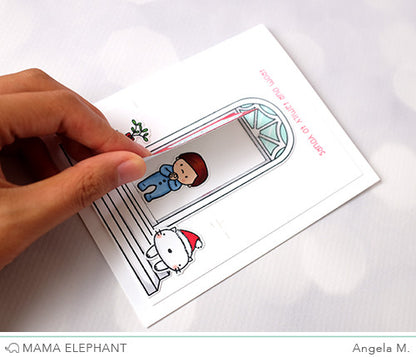 Meowy Woofmas - Creative Cuts