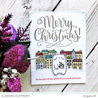 City Sidewalks - Creative Cuts