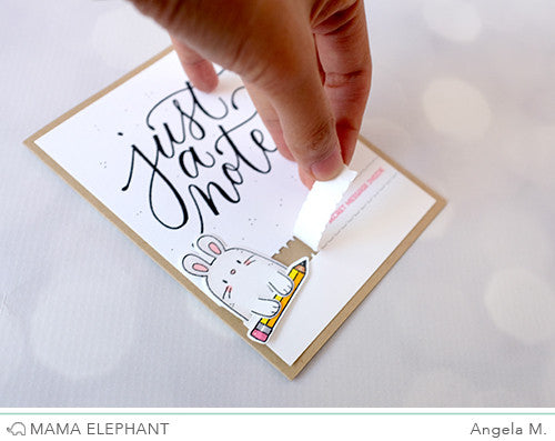 Zipper - Creative Cuts