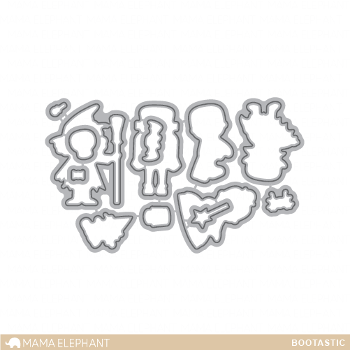 Bootastic - Creative Cuts