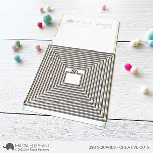 B2B - Squares - Creative Cuts