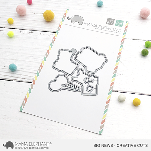 Big News Creative Cuts