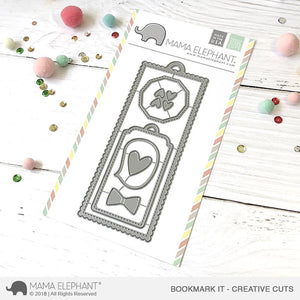 Bookmark It - Creative Cuts