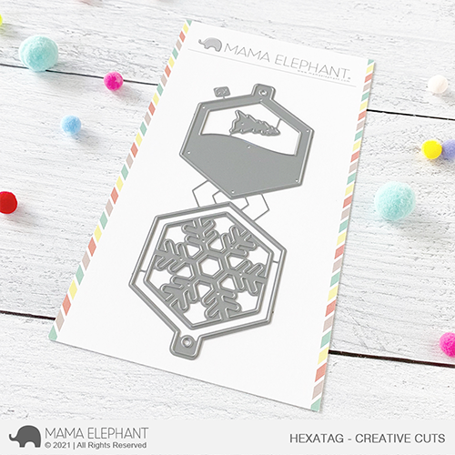 Hexatag - Creative Cuts