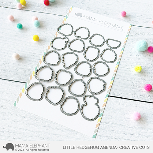 Cutting Mat Bag Tutorial with FREE Printable! – The Little Hedgehog