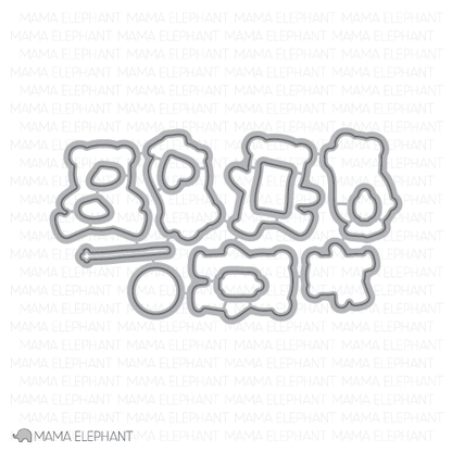 Pandamonium - Creative Cuts