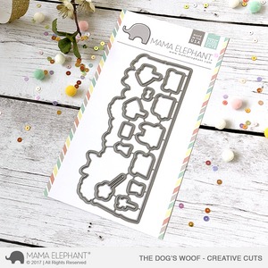 The Dog's Woof - Creative Cuts