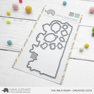 The Wild Roar Creative Cuts