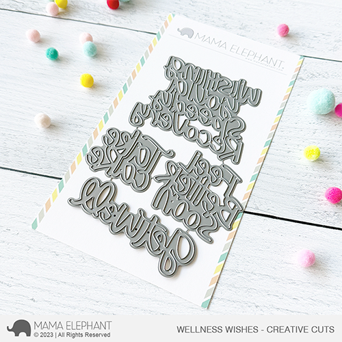 Wellness Wishes - Creative Cuts