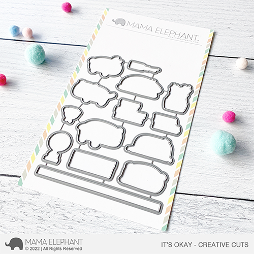 It's Okay - Creative Cuts