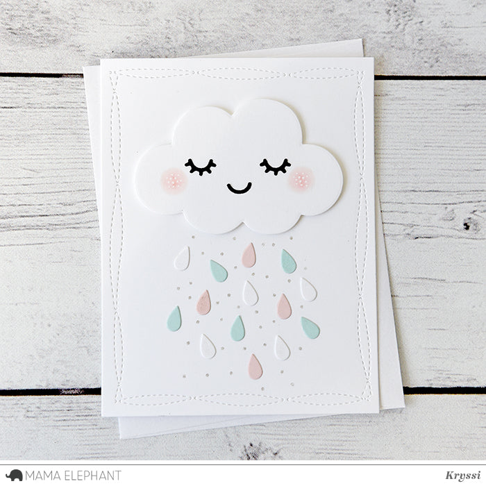 Cloud Nine - Creative Cuts