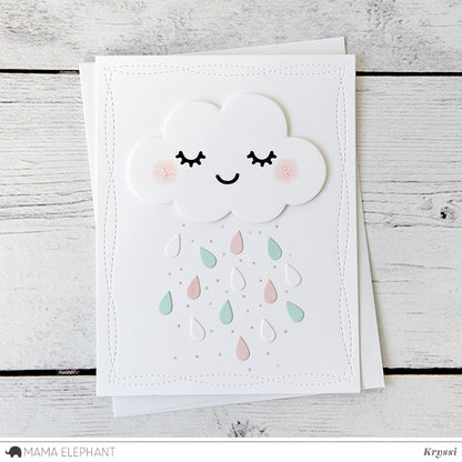 Cloud Nine - Creative Cuts