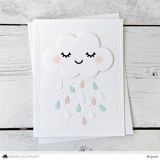 Cloud Nine - Creative Cuts