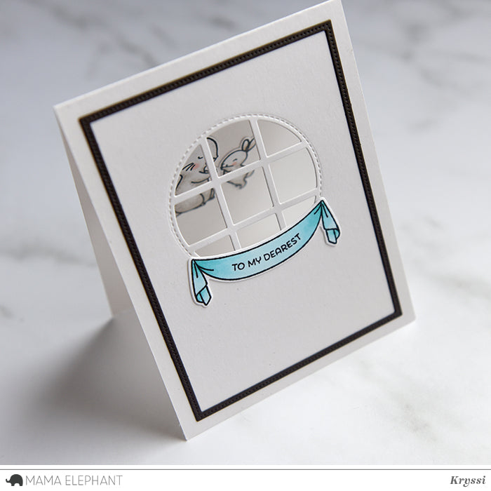 Basic Circles - Creative Cuts