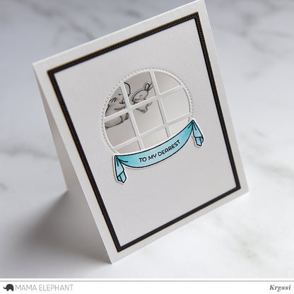 Basic Circles - Creative Cuts