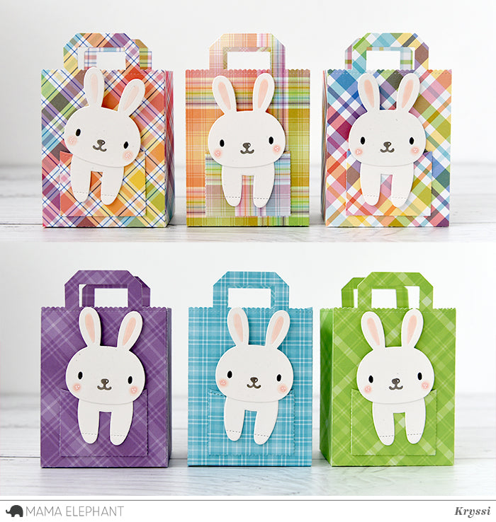 Tote Bag 3D - XL Creative Cuts