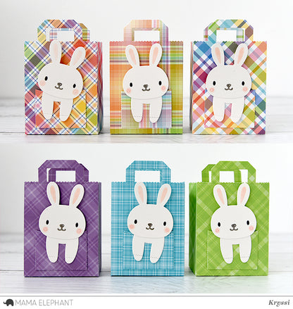 Tote Bag 3D - XL Creative Cuts