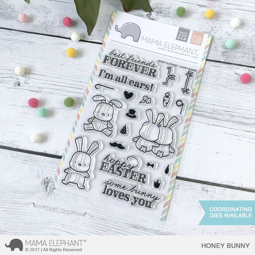 Sunny Studio Cozy Christmas 4x6 Holiday Clear Photo-polymer Stamps - Sunny  Studio Stamps