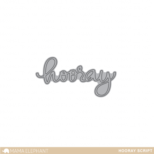 Hooray Script - Creative Cuts