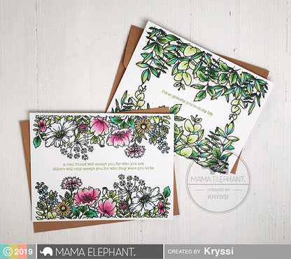 FRIENDSHIP SENTIMENTS