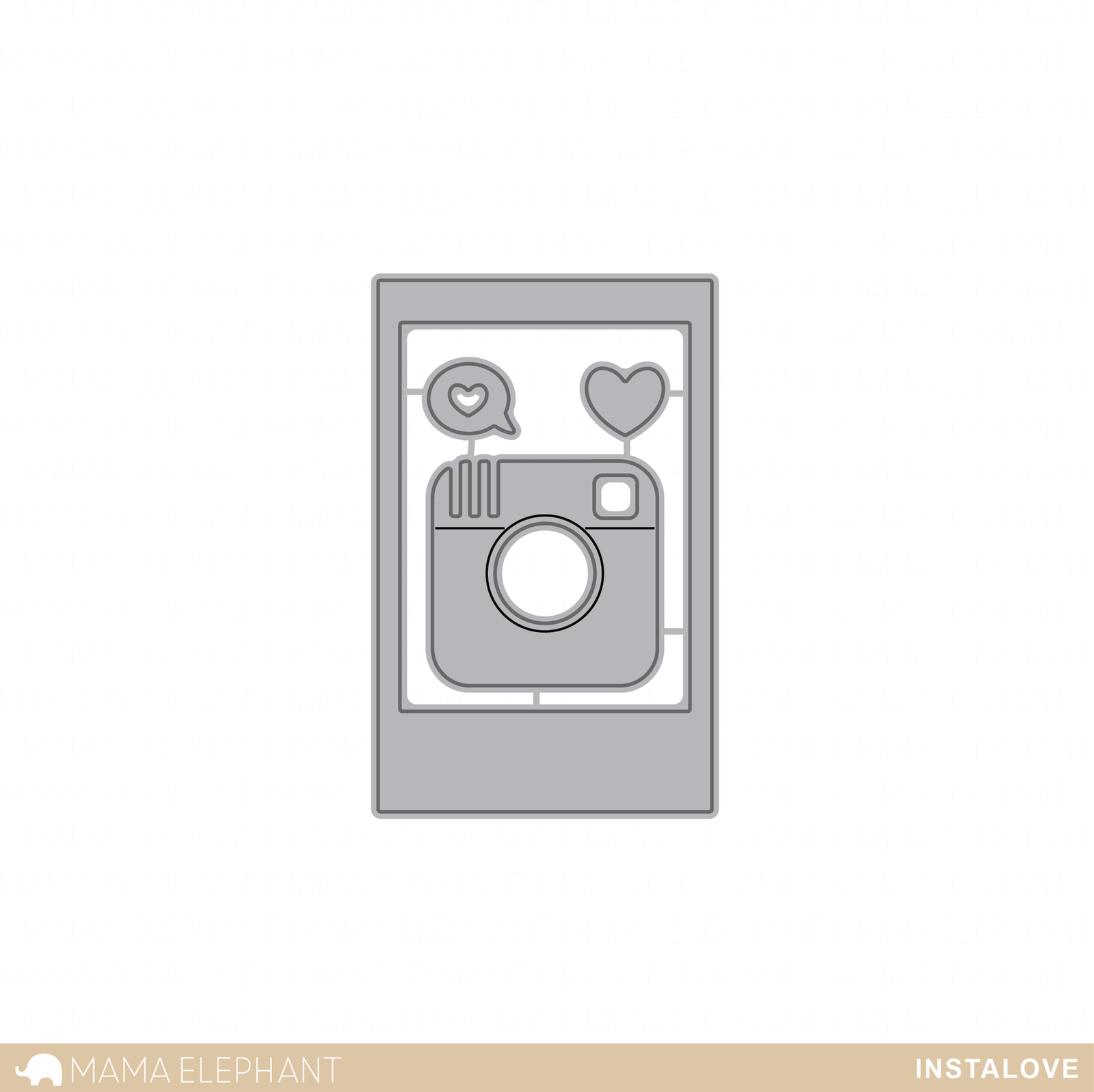 Instalove - Creative Cuts