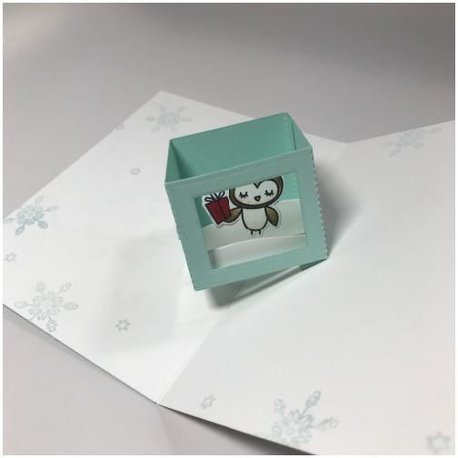 Inside Pop - Celebrations - Creative Cuts