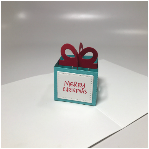 Inside Pop - Celebrations - Creative Cuts