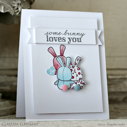 Bold Banner - Creative Cuts