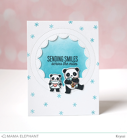 Incoming Mail - Creative Cuts