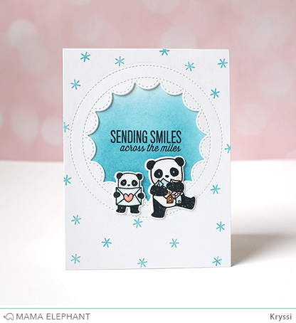 Incoming Mail - Creative Cuts