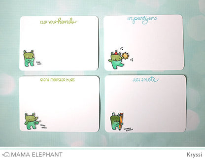 Monster Jam - Creative Cuts