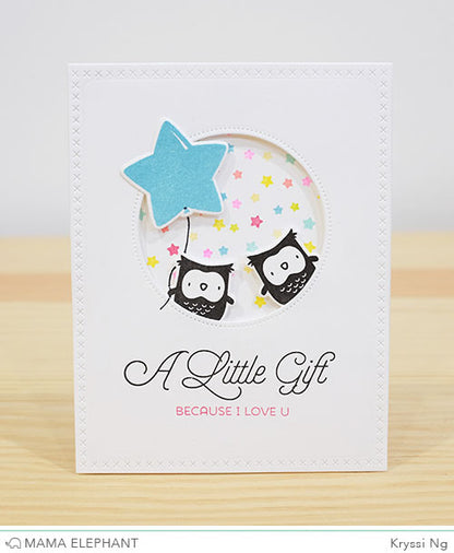 Sew Fancy - Creative Cuts