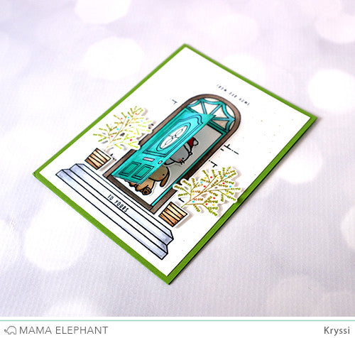 Meowy Woofmas - Creative Cuts