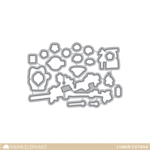 Lunar Extras - Creative Cuts