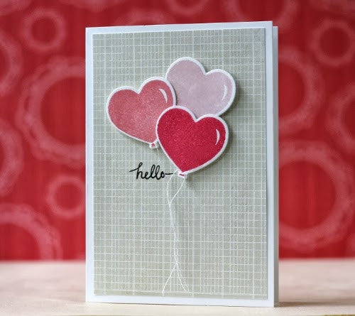 Party Kit - Creative Cuts