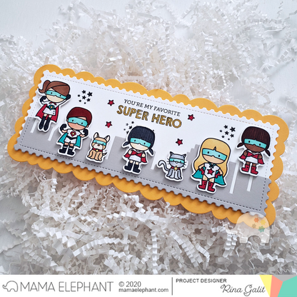 Slim Film City - Creative Cuts