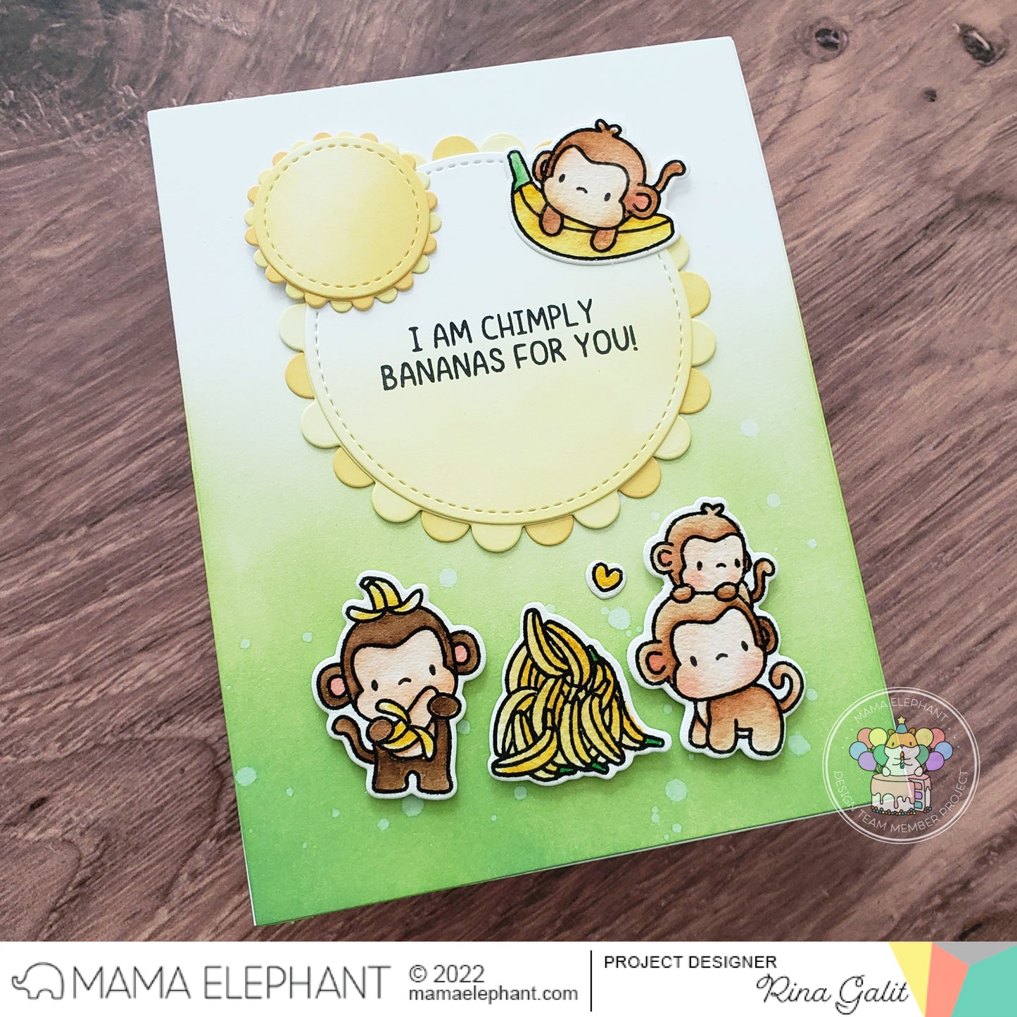 Combo Circle - Creative Cuts