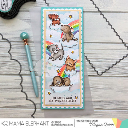 My Pet Puppies - Creative Cuts