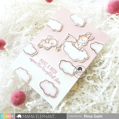 Wish Upon A Star - Creative Cuts