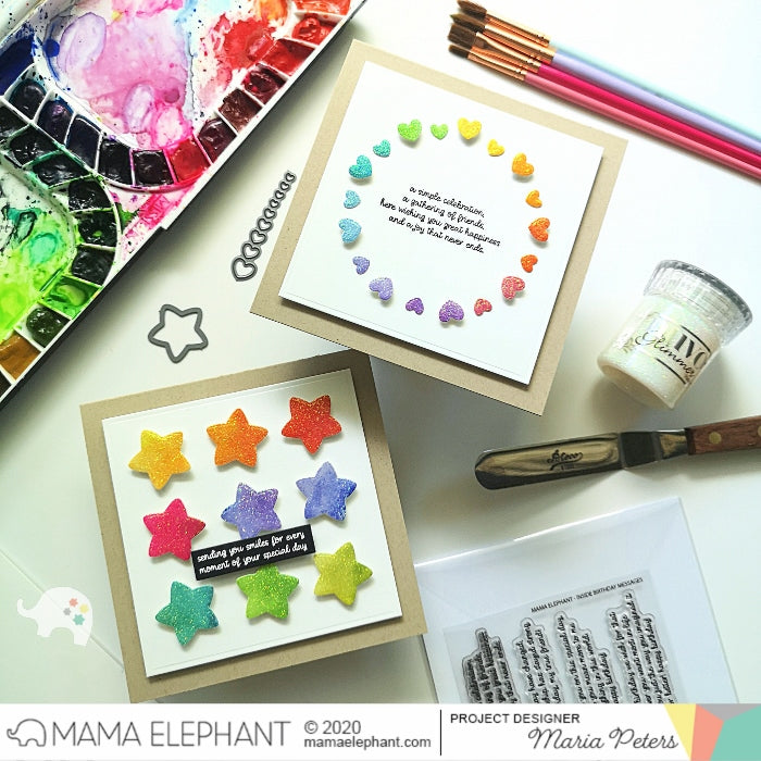 INSIDE BIRTHDAY MESSAGES