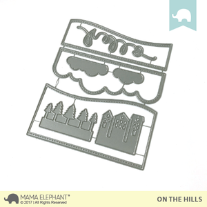 On The Hills - Creative Cuts