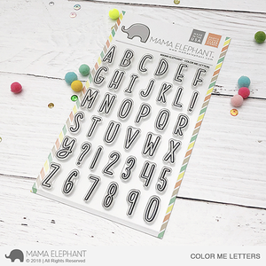 Letter Stamps Stickers for Sale